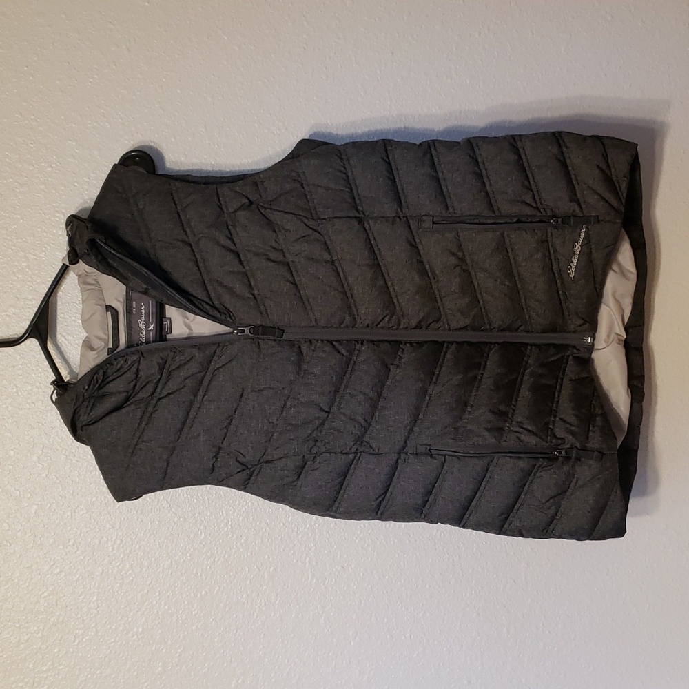 Eddie Bauer vest